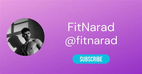 fitnarad onlyfans|Creator Center